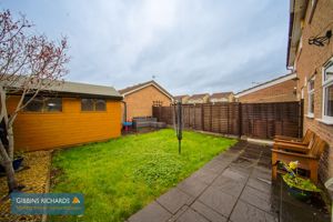 Garden- click for photo gallery